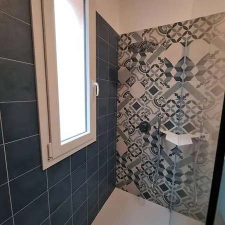 Casa Cinque Grani Nyaraló