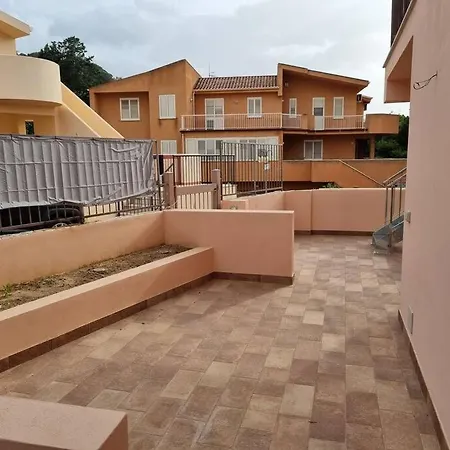 Casa Cinque Grani Holiday home Cefalu
