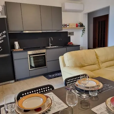 Casa Cinque Grani