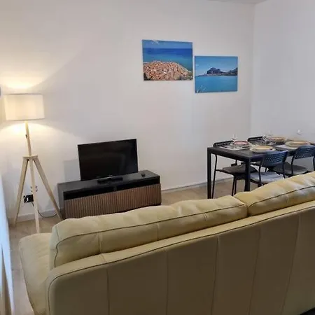Holiday home Casa Cinque Grani *