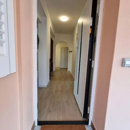 Casa Cinque Grani Nyaraló