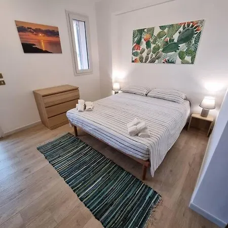 Holiday home Casa Cinque Grani *
