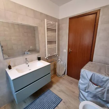 Casa Cinque Grani Nyaraló