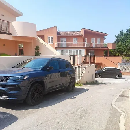Casa Cinque Grani * Cefalu